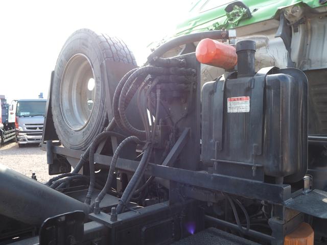 日野 レンジャー 中型 コンテナ専用車 *********(102786) 30枚目