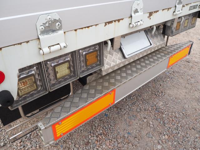 三菱ふそう ファイター 中型 平ボディ *********(102785) 48枚目