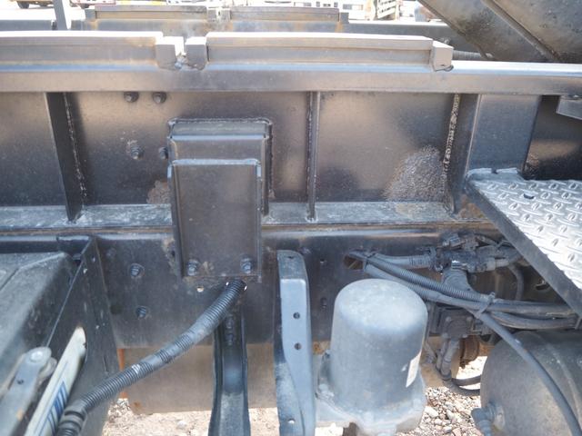 日野 レンジャー 中型 コンテナ専用車 *********(102786) 31枚目