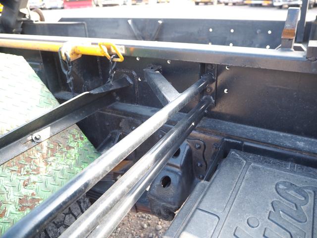 日野 レンジャー 中型 コンテナ専用車 *********(102786) 32枚目