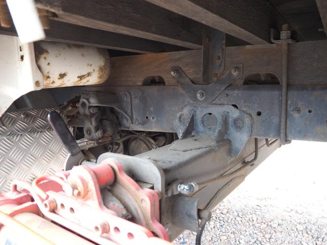 三菱ふそう ファイター 中型 平ボディ *********(102785) 50枚目