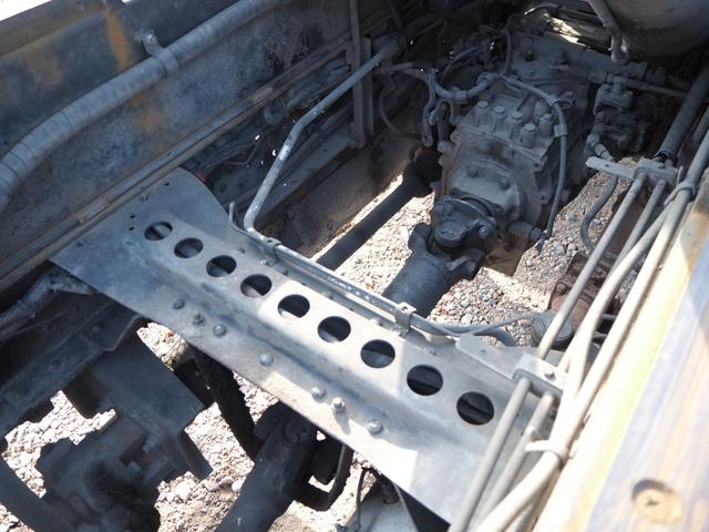 日野 レンジャー 中型 コンテナ専用車 *********(102786) 33枚目