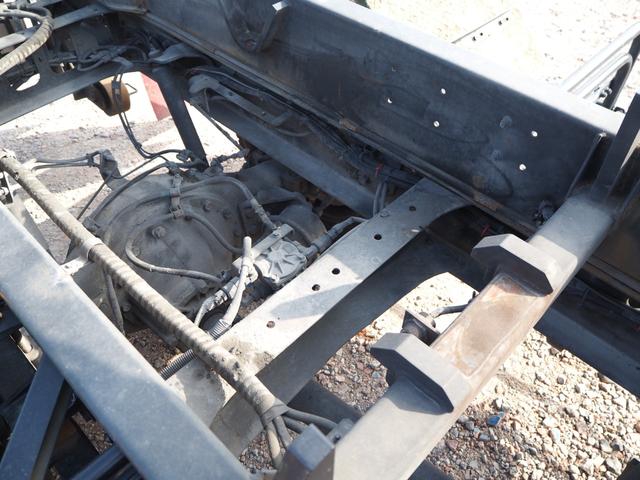 日野 レンジャー 中型 コンテナ専用車 *********(102786) 34枚目