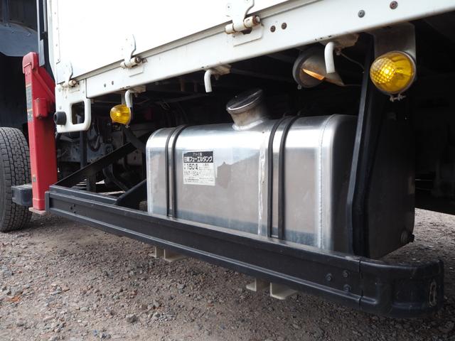 三菱ふそう ファイター 中型 平ボディ *********(102785) 53枚目