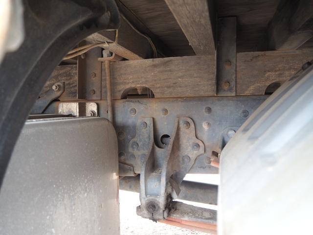 三菱ふそう ファイター 中型 平ボディ *********(102785) 54枚目