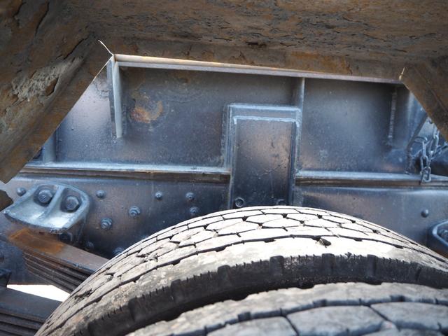 日野 レンジャー 中型 コンテナ専用車 *********(102786) 37枚目