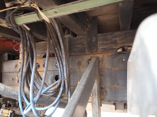 三菱ふそう ファイター 中型 平ボディ *********(102785) 55枚目