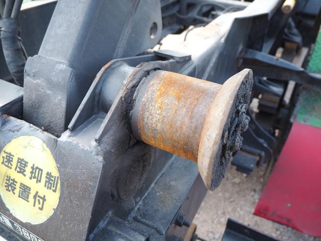 日野 レンジャー 中型 コンテナ専用車 *********(102786) 39枚目