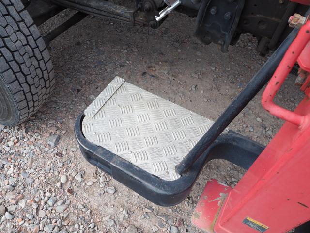 三菱ふそう ファイター 中型 平ボディ *********(102785) 57枚目