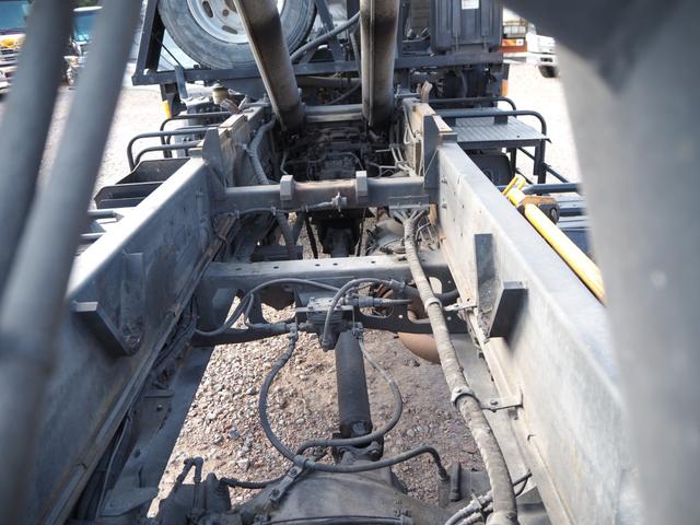 日野 レンジャー 中型 コンテナ専用車 *********(102786) 40枚目