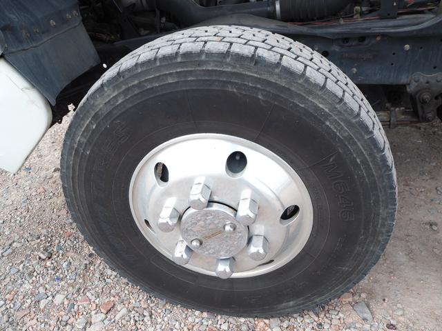 三菱ふそう ファイター 中型 平ボディ *********(102785) 58枚目