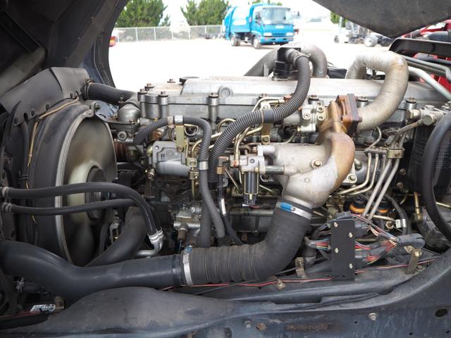 三菱ふそう ファイター 中型 平ボディ *********(102785) 59枚目