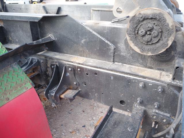 日野 レンジャー 中型 コンテナ専用車 *********(102786) 42枚目