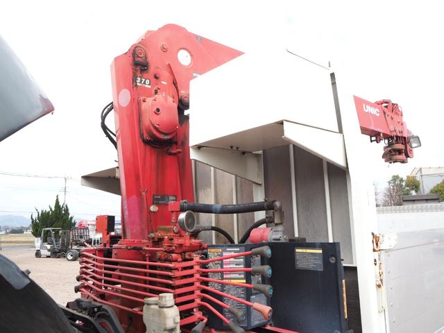 三菱ふそう ファイター 中型 平ボディ *********(102785) 60枚目