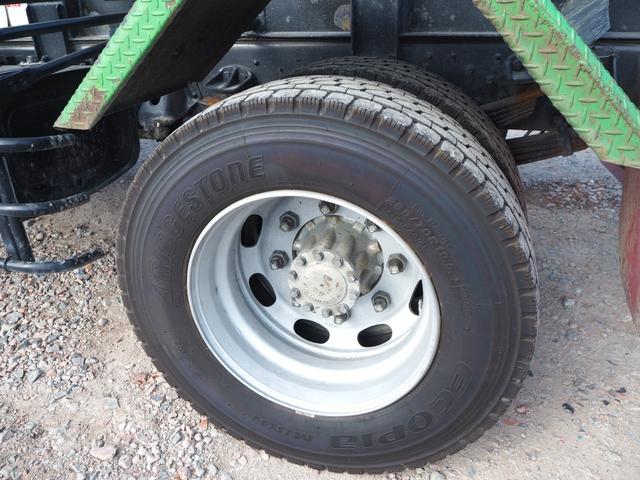 日野 レンジャー 中型 コンテナ専用車 *********(102786) 43枚目