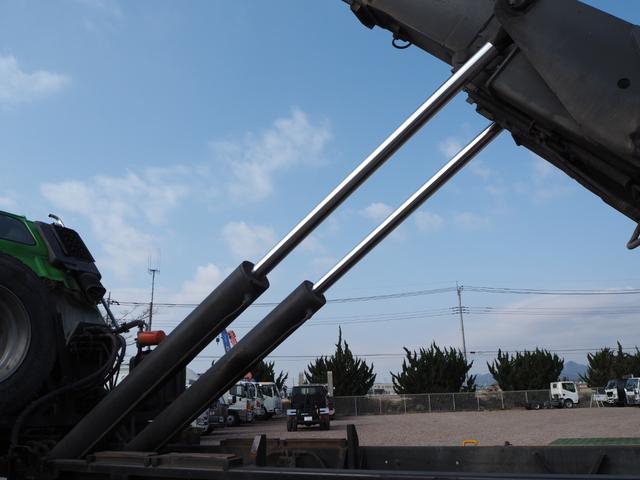 日野 レンジャー 中型 コンテナ専用車 *********(102786) 44枚目