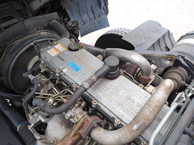 三菱ふそう ファイター 中型 平ボディ *********(102785) 62枚目