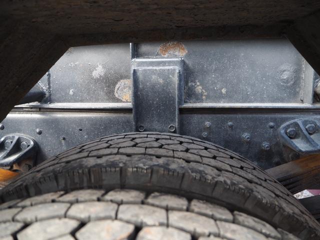 日野 レンジャー 中型 コンテナ専用車 *********(102786) 45枚目