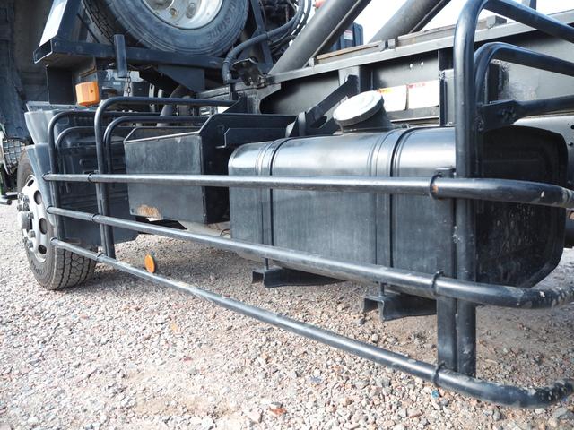 日野 レンジャー 中型 コンテナ専用車 *********(102786) 46枚目