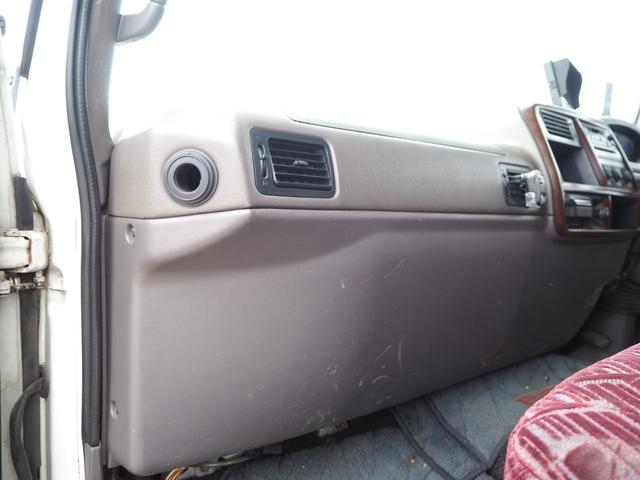 三菱ふそう ファイター 中型 平ボディ *********(102785) 64枚目