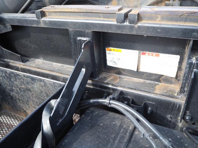 日野 レンジャー 中型 コンテナ専用車 *********(102786) 49枚目