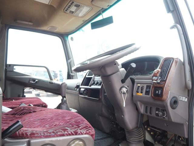 三菱ふそう ファイター 中型 平ボディ *********(102785) 67枚目