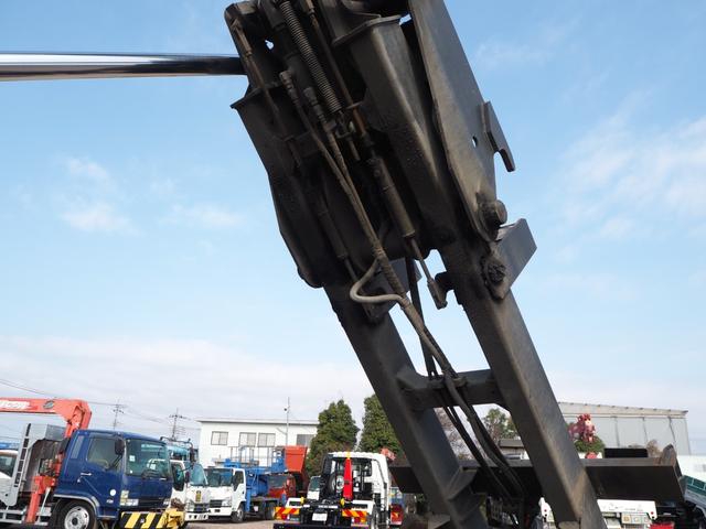 日野 レンジャー 中型 コンテナ専用車 *********(102786) 50枚目