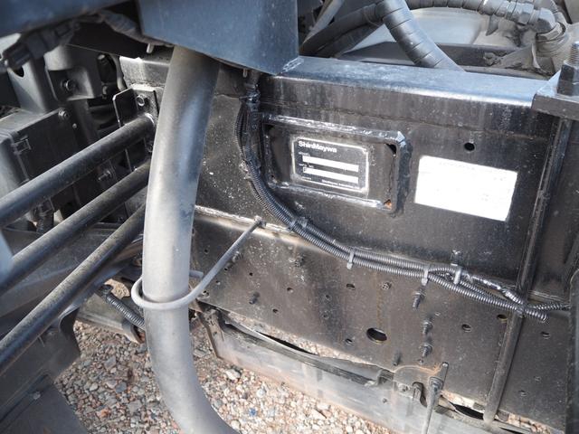 日野 レンジャー 中型 コンテナ専用車 *********(102786) 51枚目