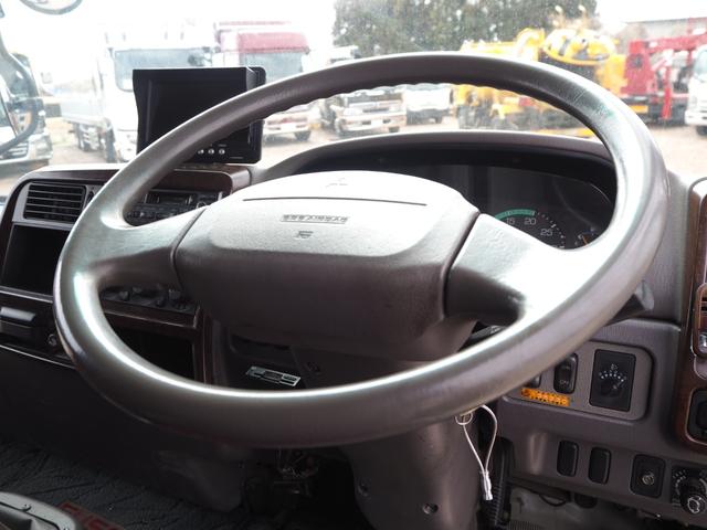 三菱ふそう ファイター 中型 平ボディ *********(102785) 70枚目