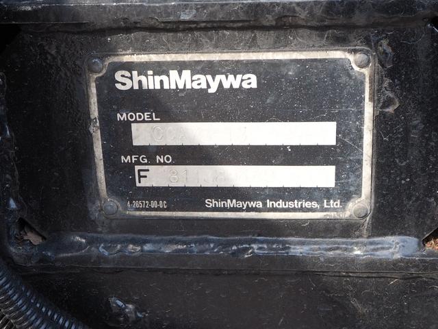 日野 レンジャー 中型 コンテナ専用車 *********(102786) 53枚目