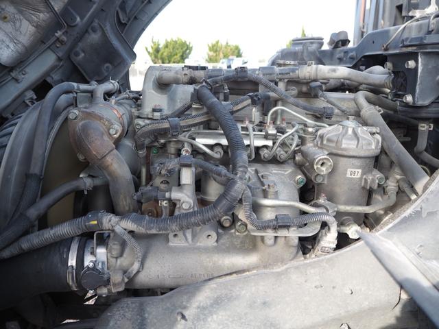 日野 レンジャー 中型 コンテナ専用車 *********(102786) 55枚目