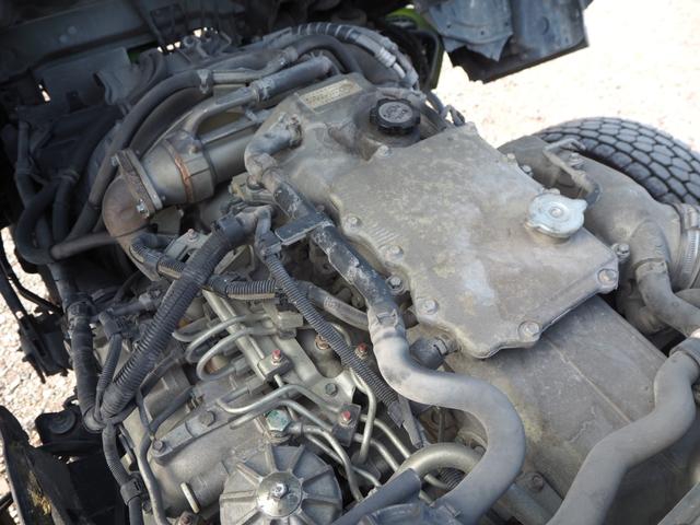 日野 レンジャー 中型 コンテナ専用車 *********(102786) 56枚目