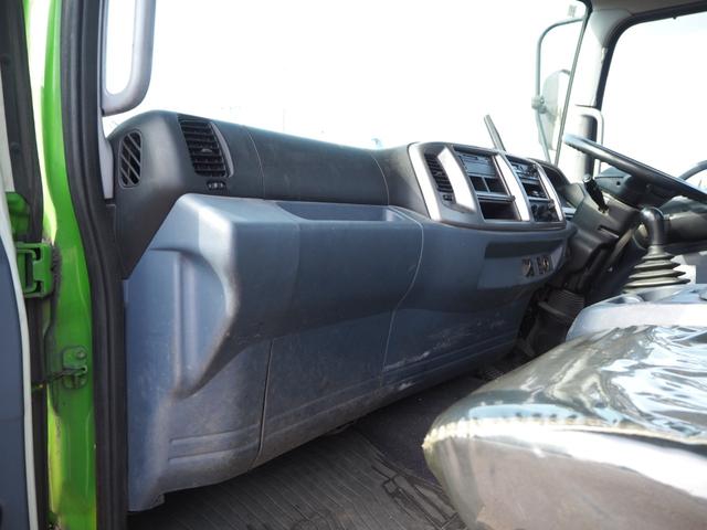 日野 レンジャー 中型 コンテナ専用車 *********(102786) 57枚目