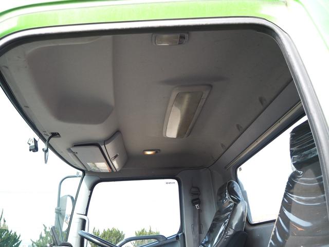 日野 レンジャー 中型 コンテナ専用車 *********(102786) 58枚目