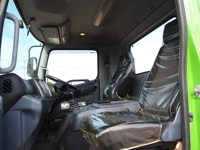 日野 レンジャー 中型 コンテナ専用車 *********(102786) 59枚目