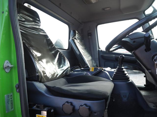 日野 レンジャー 中型 コンテナ専用車 *********(102786) 60枚目