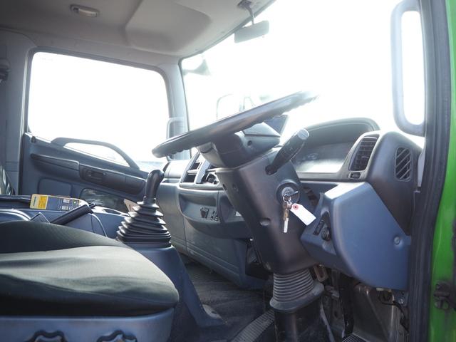 日野 レンジャー 中型 コンテナ専用車 *********(102786) 61枚目