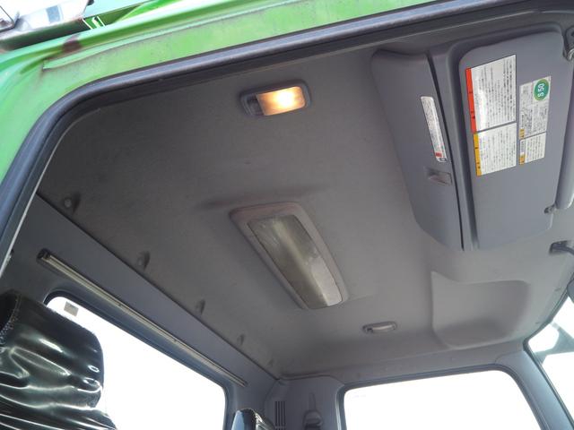 日野 レンジャー 中型 コンテナ専用車 *********(102786) 62枚目