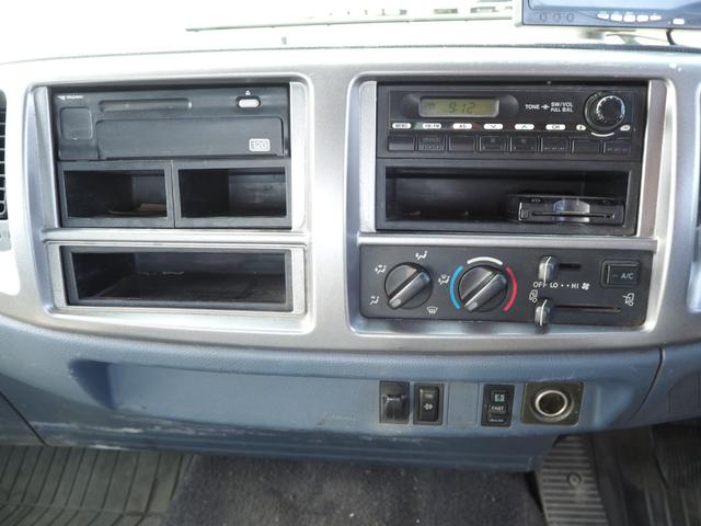 日野 レンジャー 中型 コンテナ専用車 *********(102786) 66枚目