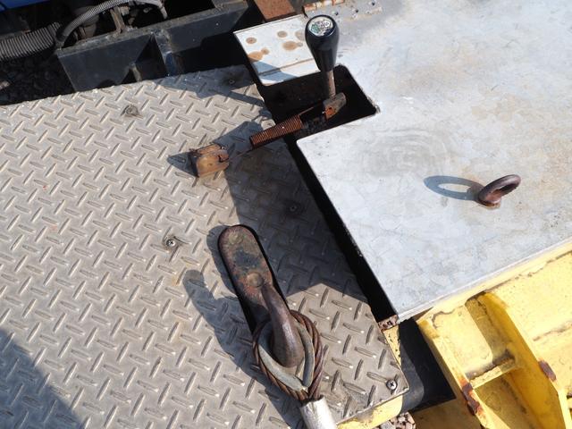 三菱ふそう ファイター 中型 平ボディ *********(102787) 13枚目