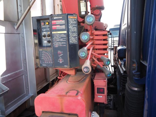 三菱ふそう ファイター 中型 平ボディ *********(102787) 16枚目