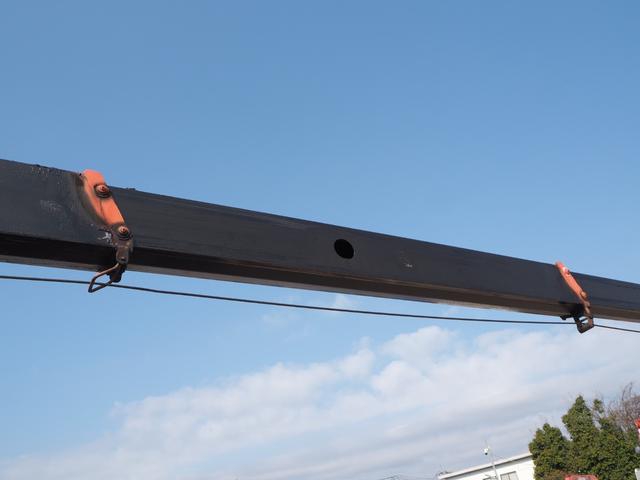 三菱ふそう ファイター 中型 平ボディ *********(102787) 25枚目