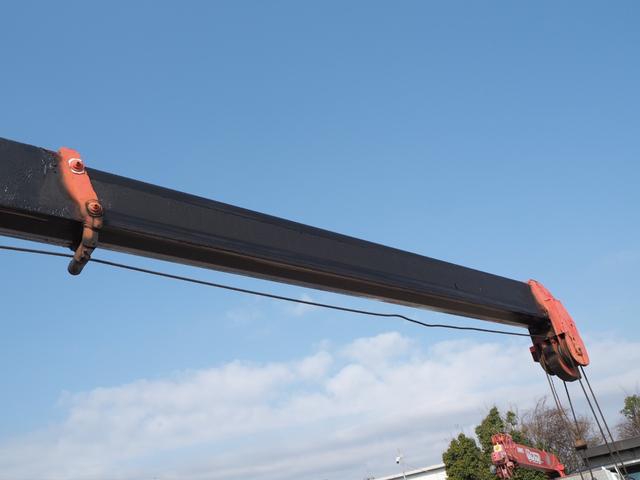 三菱ふそう ファイター 中型 平ボディ *********(102787) 26枚目