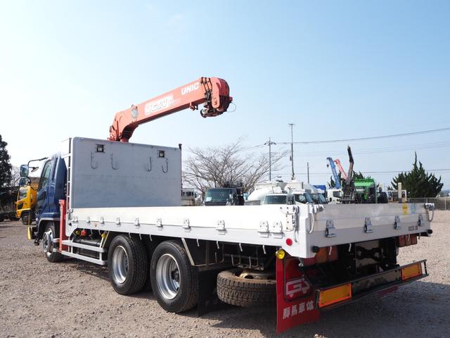 三菱ふそう ファイター 中型 平ボディ *********(102787) 33枚目