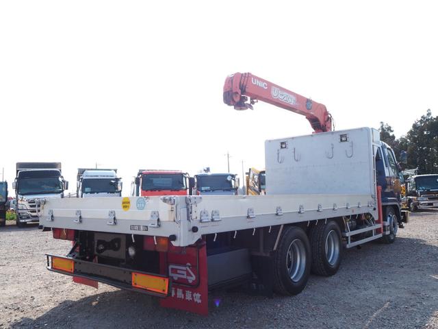 三菱ふそう ファイター 中型 平ボディ *********(102787) 35枚目