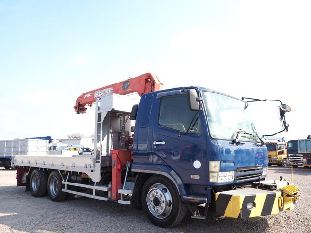 三菱ふそう ファイター 中型 平ボディ *********(102787) 37枚目