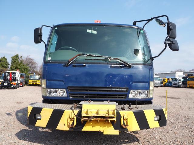 三菱ふそう ファイター 中型 平ボディ *********(102787) 38枚目