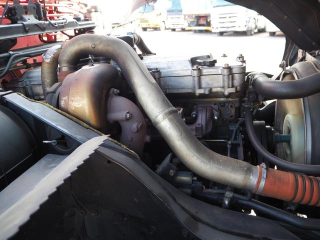 三菱ふそう ファイター 中型 平ボディ *********(102787) 41枚目