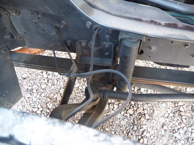 三菱ふそう ファイター 中型 平ボディ *********(102787) 42枚目