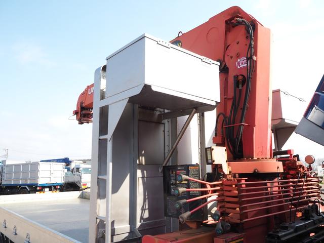 三菱ふそう ファイター 中型 平ボディ *********(102787) 43枚目